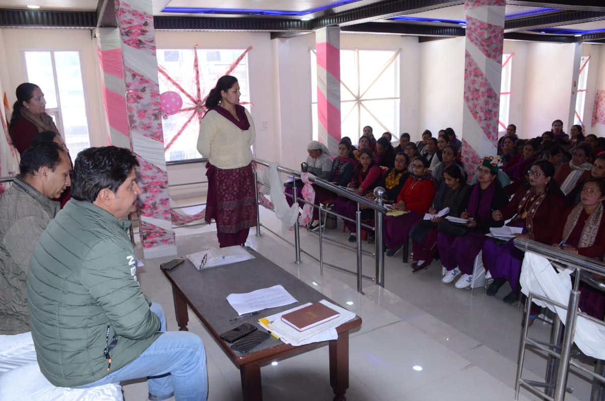 DEO Shimla tweet media