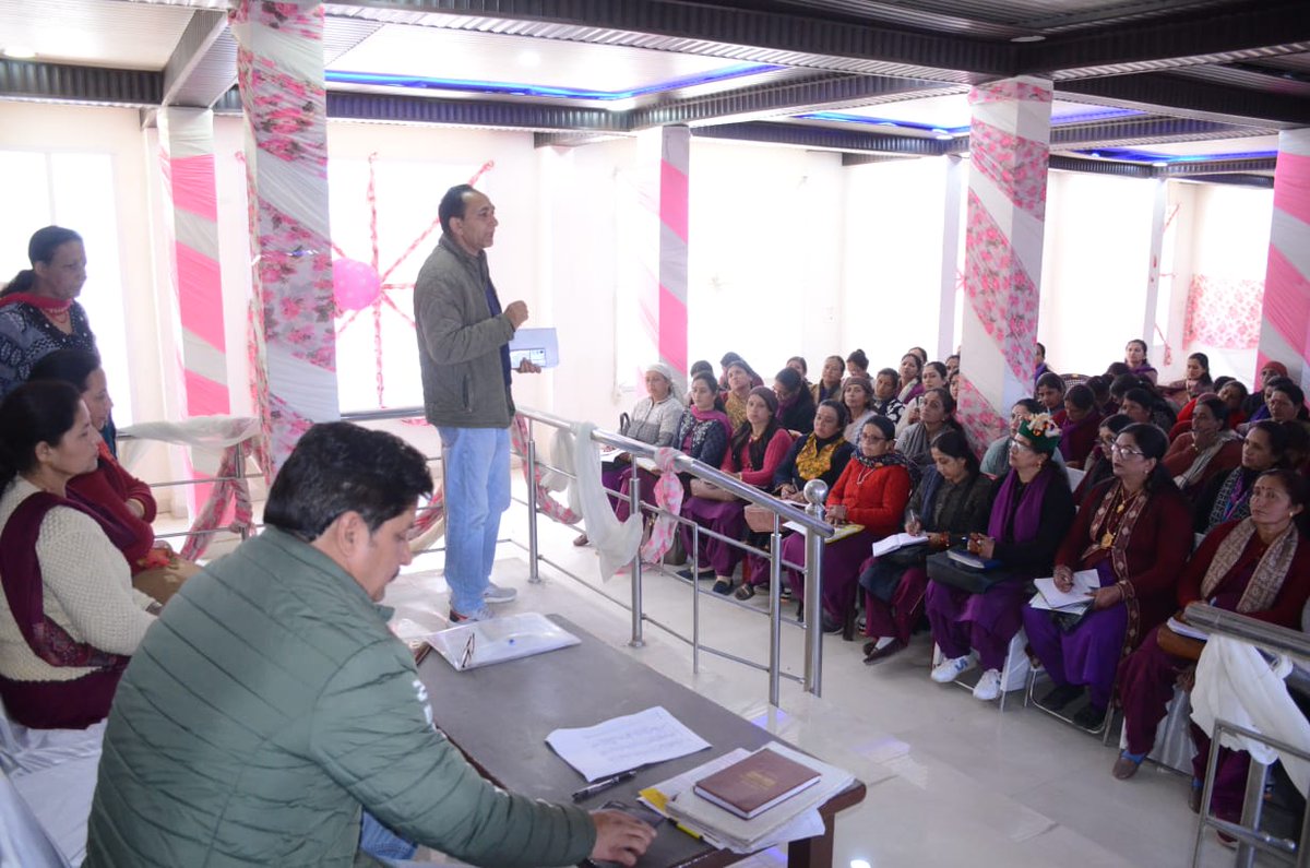 DEO Shimla tweet media