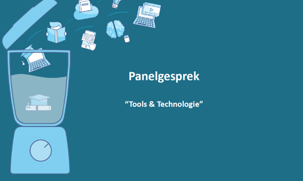 HSS_KULeuven's tweet photo. 🔧💡 Panelgesprek over tools &amp; technologie in volle gang! Samen ontdekken we nieuwe trends en innovaties die ons naar de toekomst leiden. #Panelgesprek 🌟 #TheBigBlend! https://t.co/TJAthxAd4Q