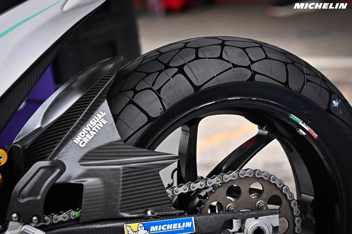 Michelin_Sport tweet picture