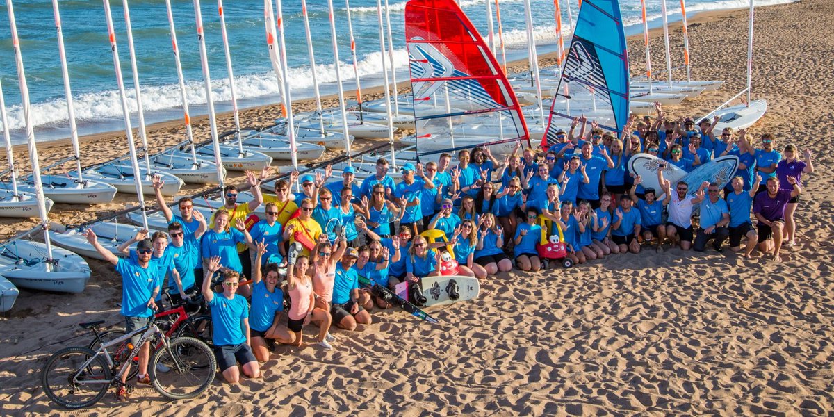AdventureWork's tweet image. Latest Jobs eBulletin out now featuring summer vacancies with Neilson, JCA, Carlingford, High Adventure, Rockley and more.: r.ebulletin.247media.net/.../1t6AVsd...… #AdventureJobs #WatersportsJobs