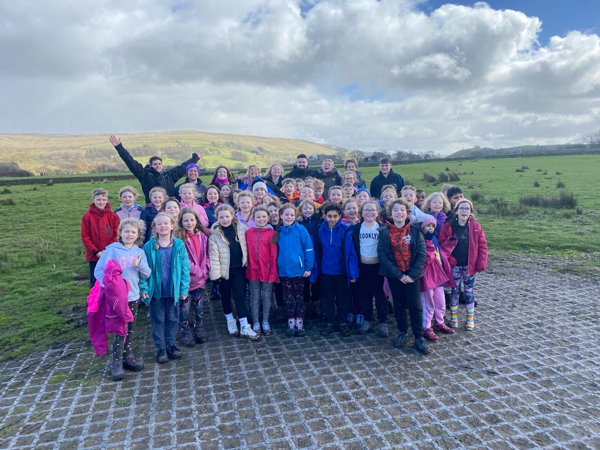 Gosforth Park First School tweet media