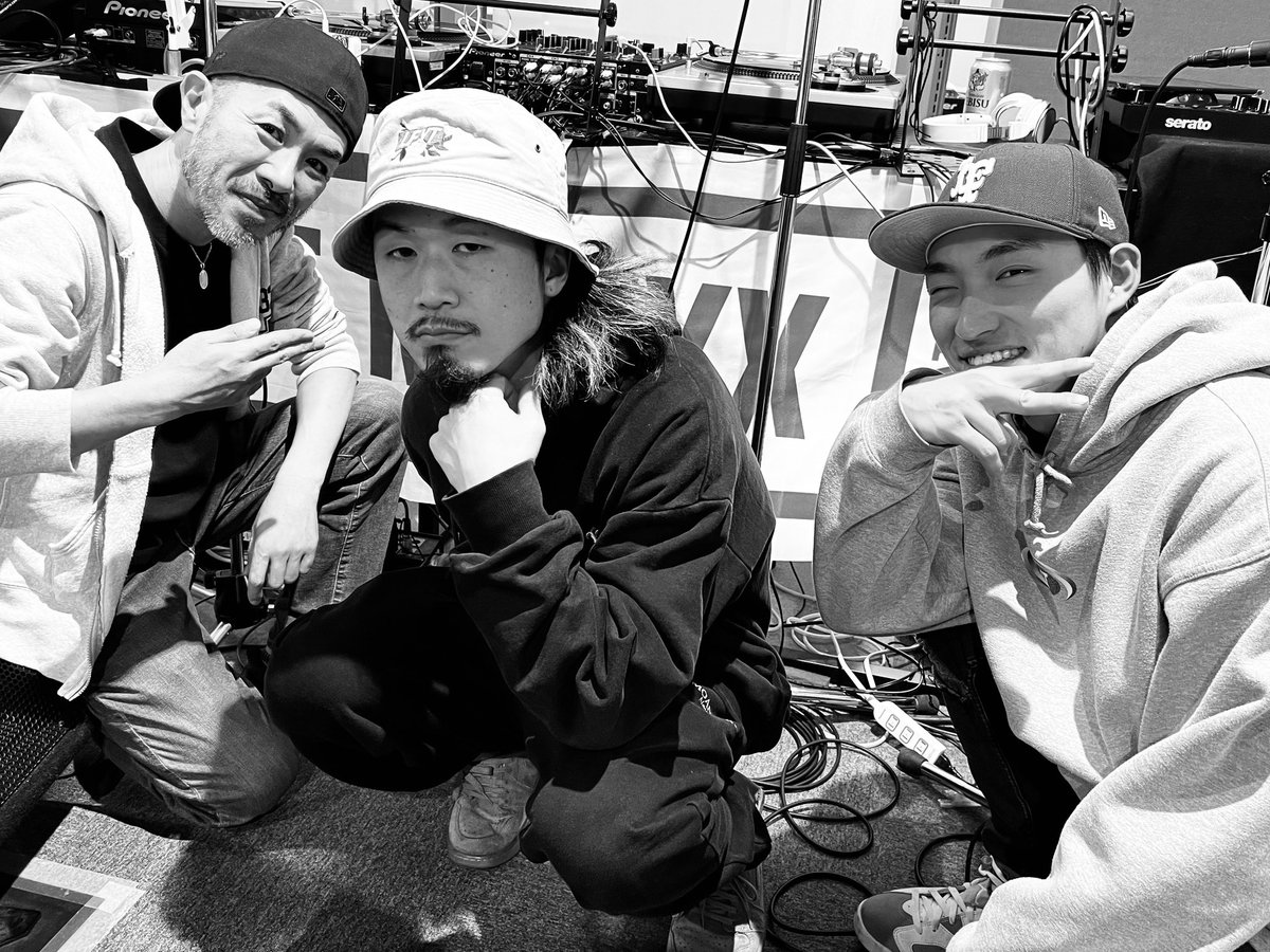 dj kenken (@djkenken025) / Posts / X