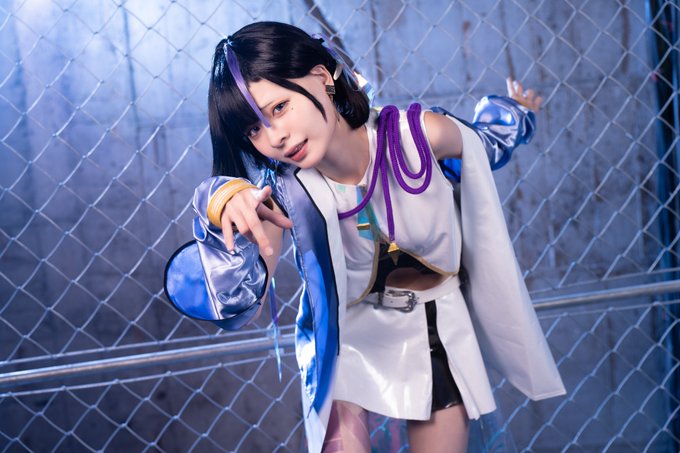 Twitterのコスプレ画像31