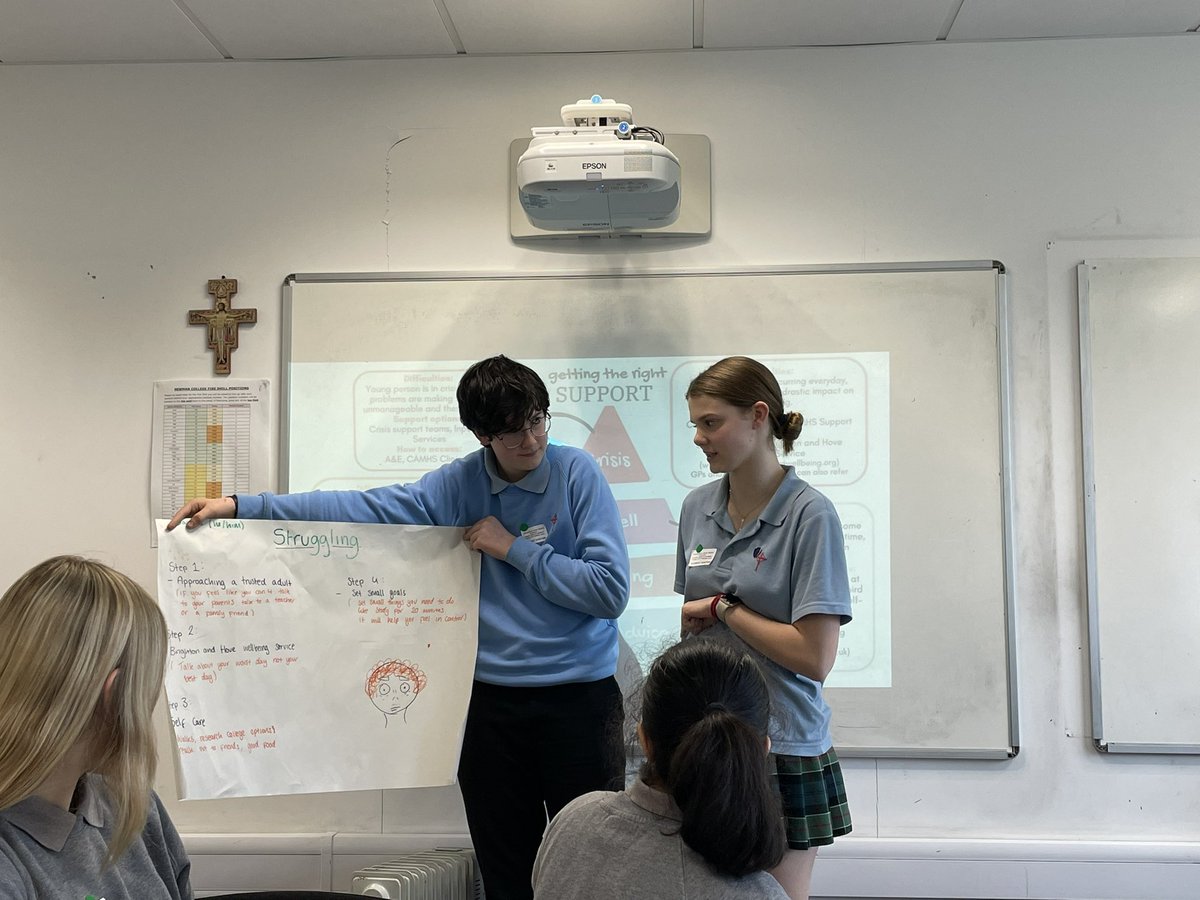 Cardinal Newman PSHE (@cncs_pshe21) on Twitter photo A fascinating day working with our Mental Health Ambassadors at the Youth Mental Health Summit. Meeting with students from schools across Brighton and Hove and learning about youth mental health <a href="/CNCSOfficial/">Cardinal Newman Catholic School</a> <a href="/CNCSMsJarman/">CNCS Ms Jarman</a> @CNCSMrsByrd #MentalHealthMatters A fascinating day working with our Mental Health Ambassadors at the Youth Mental Health Summit. Meeting with students from schools across Brighton and Hove and learning about youth mental health <a href="/CNCSOfficial/">Cardinal Newman Catholic School</a> <a href="/CNCSMsJarman/">CNCS Ms Jarman</a> @CNCSMrsByrd #MentalHealthMatters