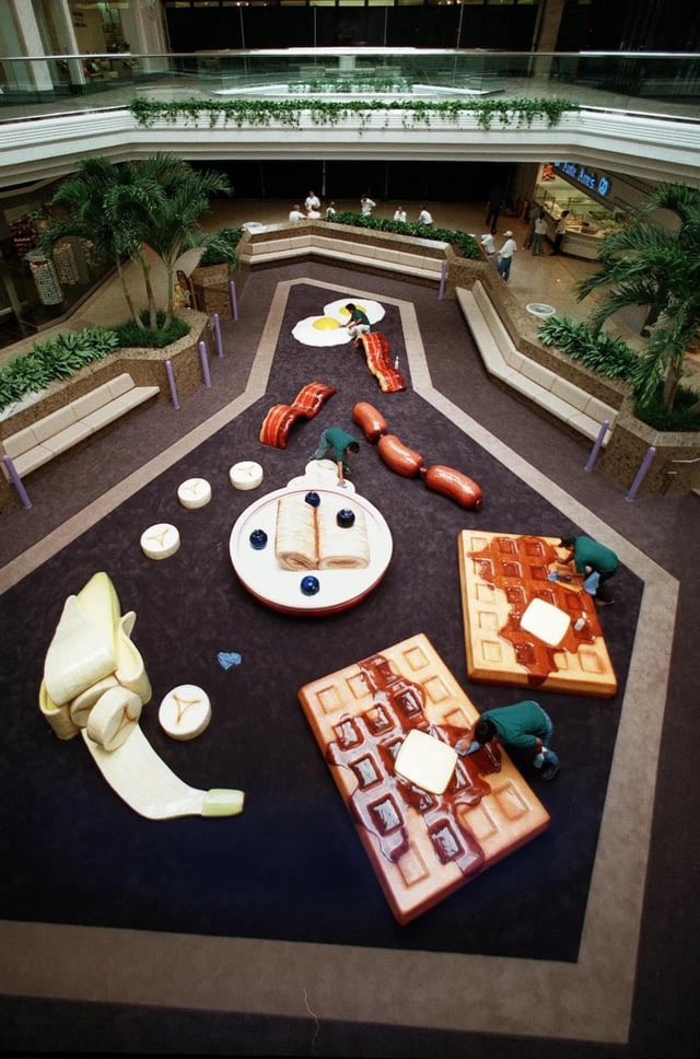 teeeeeessa's tweet photo. Can’t stop thinking about one of the single most formative experiences of my childhood https://t.co/DhpJddhVP1