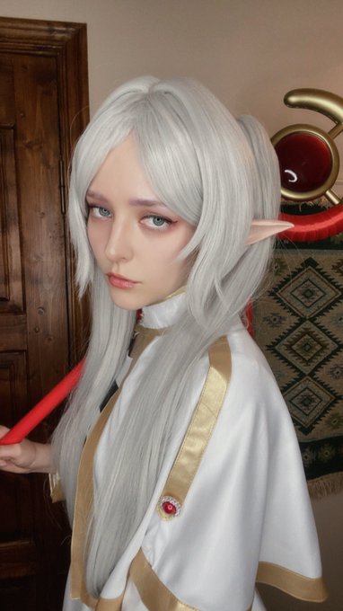 Twitterのコスプレ画像19