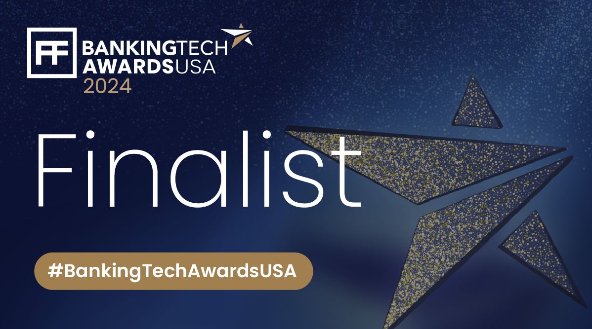 We made the shortlist - twice! We’re delighted to be in the running for the 2024 Banking Tech Awards USA's Best Embedded Finance Solution and Best as-a-Service Solution for Payments categories. Learn more here! buff.ly/3wAk8zB #BankingTechAwardsUSA