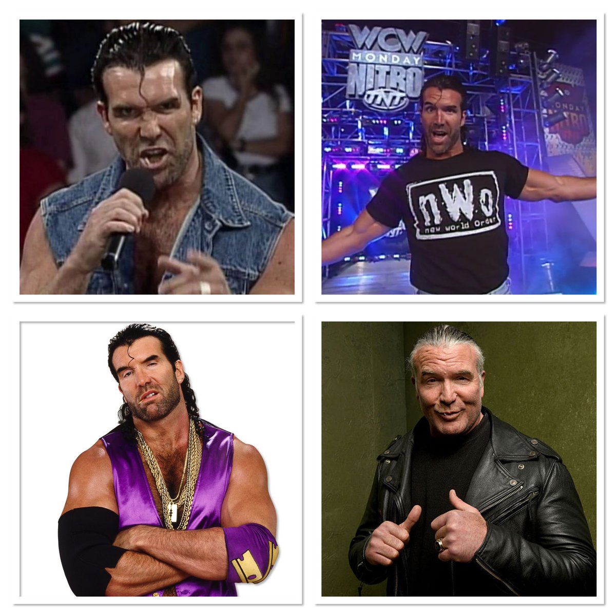 Coolest Guy Who ever lived Scott Hall AKA Razor Ramon RIP Legend 💯%

#ScottHall #RazorRamon #WCW #WCWNWO #WWE #WWF #ECW #AEW #Legend #RIP #Wrestling #Wrestler #Wrestling #NWO #WrestlingLegend #HOF #HallOfFame #HallOfFamer #WWEHallOfFame #WWEHOF #WWEHallOfFamer #RIPLegend