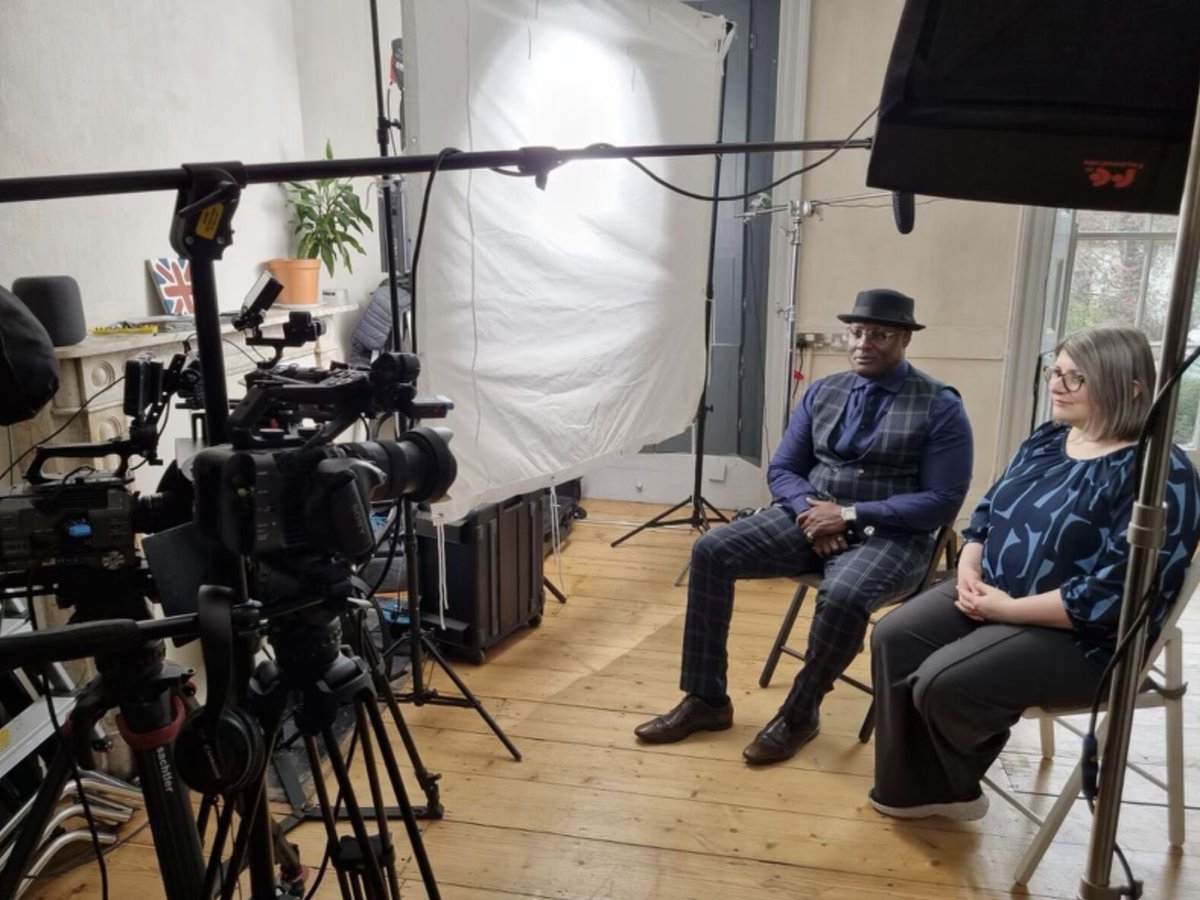 🕰️ A year ago, representatives from all six Places met in London to share their personal experiences of the Movement.

This led to seven insightful short films reflecting on our journey.  

Watch the full series here: 👇 

youtube.com/@LocalMotion_U…