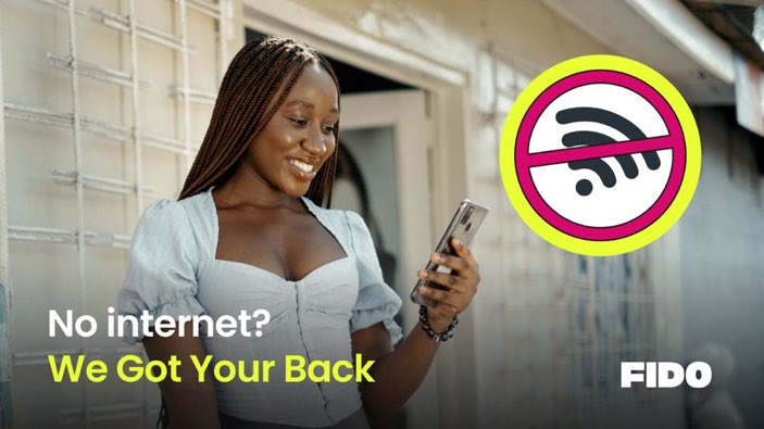 WilliamsNJoe's tweet image. How a Dey feel @fidocredit now offers flexible repayment options
 Get the cash you need, pay back on your terms! Don't miss out, join Fido today Dail *998# now 
bit.ly/4502WkP 
#WeGotYourBack