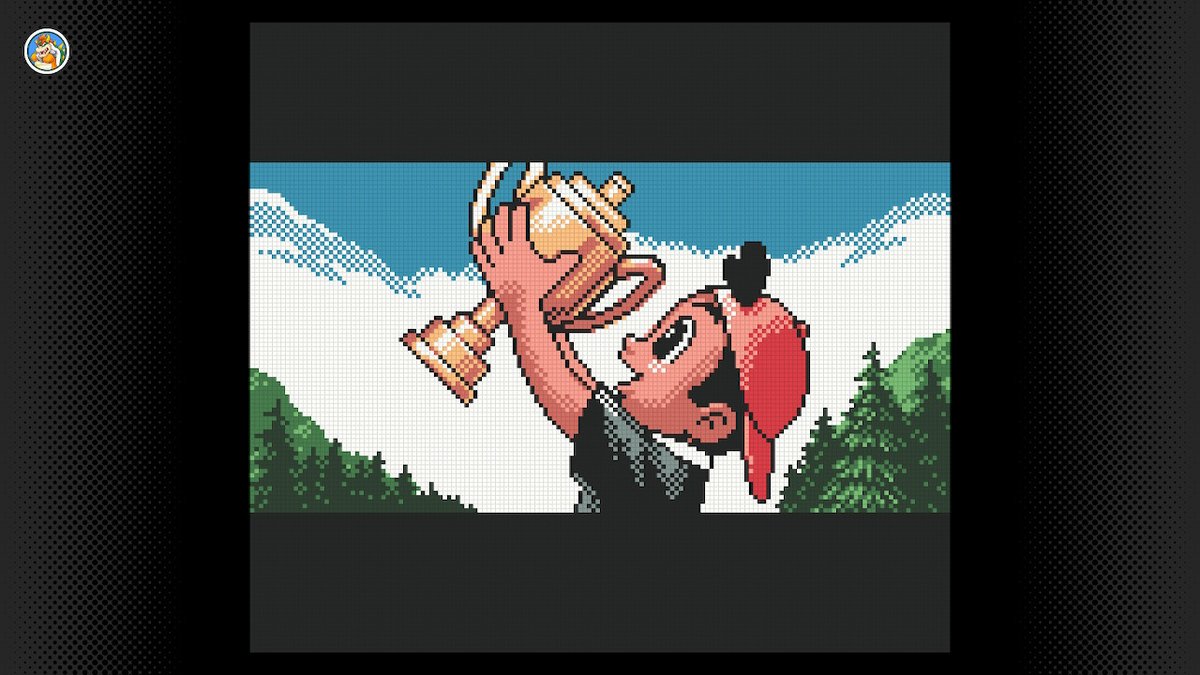 tomdayvg's tweet photo. #GameBoy #NintendoSwitchOnline #NintendoSwitch https://t.co/MOvzonq9lp