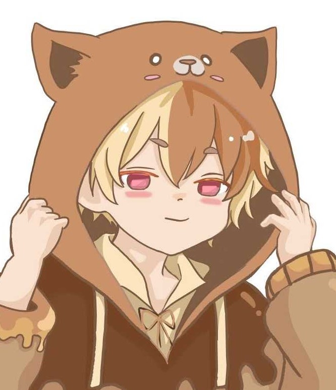 #イキチキャラ募集
キャラクター名：あまねこた
種族：獣人(ジャコウネコ)
身長：145cm
年齢：13歳
デザート作りが大好きな猫科の男の子