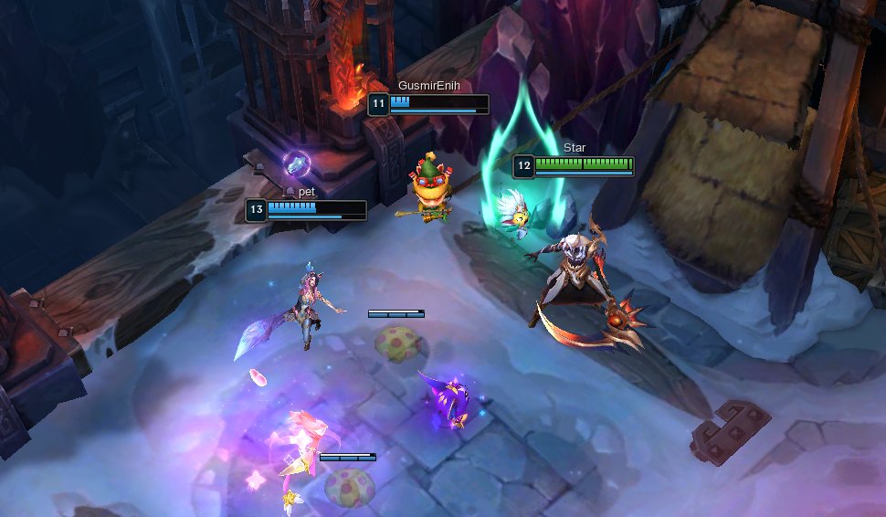 Star 🕷 tweet media