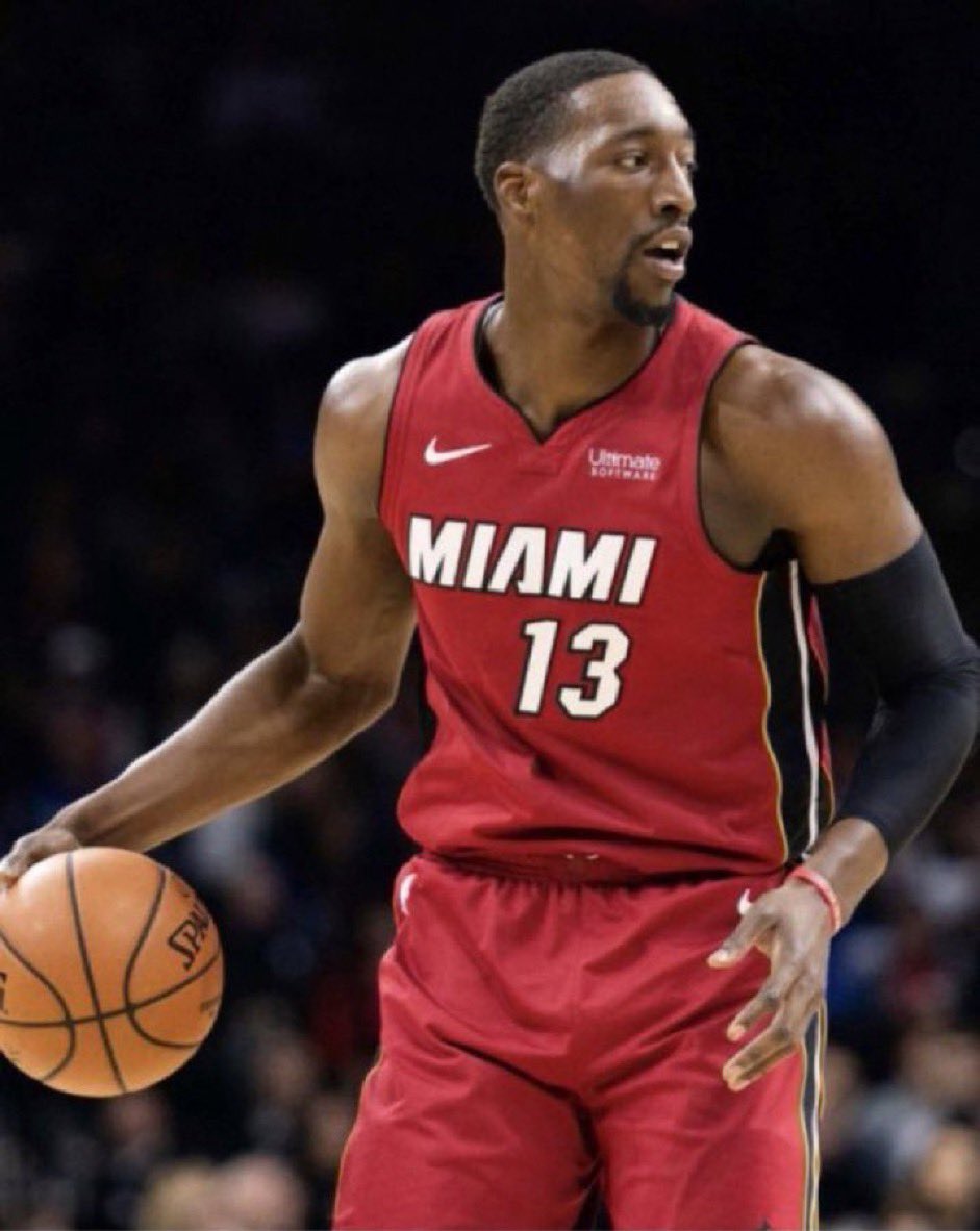 Best Over of the Day.

Bam Adebayo Over 17.5 Points

Bam has 18+ Points in ALL FOUR GAMES since Jonas Valanciunas joined the Pelicans

And is averaging 19.5 PPG this season giving us a two point discount on this line today

With the Pelicans allowing the 8th MOST Points to