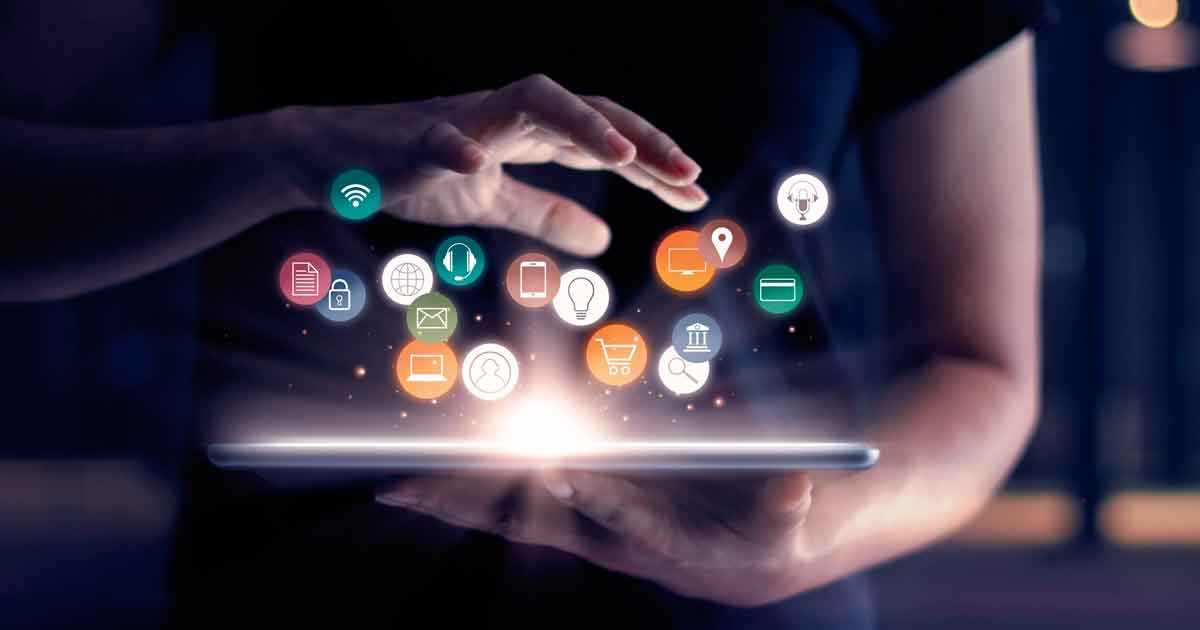 ¿Quieres vender más en la realidad actual? 💥 ¿Eres un vendedor híbrido? 👩‍💻
Incorpora el #DigitalSelling y la #ventahíbrida a tu estrategia de marketing y conseguiras que tus comerciales vendan más ahora.

¿Te apuntas al cambio?

👉 i.mtr.cool/hovnfqkeje

v