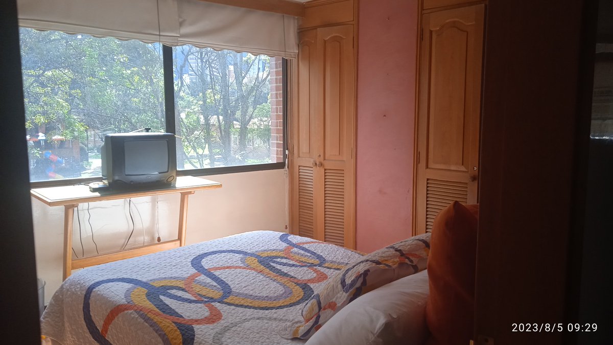 ESPACIO EJECUTIVO Residencia Amoblada confortable, Chapinero Norte / Porciúncula mejor sitio estratégico de Bogotá Colombia. Unipersonal, Seguridad, Portería 24 horas, Wi Fi 5 G, Baño Privado ó compartido. Mensualidad $ 2000.000 WhatsApp +57 3026593807.