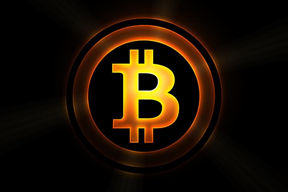 cryptopeworg's tweet photo. Never sell your #Bitcoin    to anybody. https://t.co/ZXrfBGZmPb