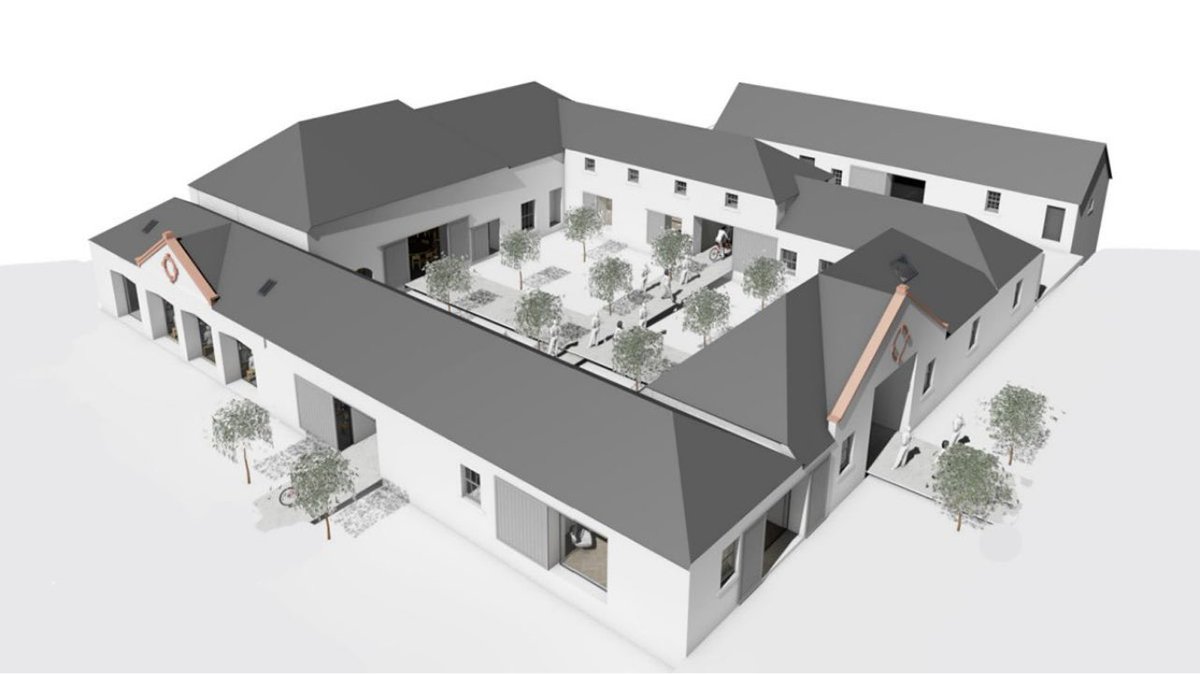 𝗞𝗶𝗻𝗰𝗹𝘂𝗻𝗲 𝗛𝗼𝘂𝘀𝗲 𝗮𝗻𝗱 𝗘𝘀𝘁𝗮𝘁𝗲

We are delighted to have commenced work on the exciting new project at Kinclune House and Estate, renovating the existing steadings to create a new events and wedding venue. 

For more information visit - pertbruce.co.uk/kinclune-stead…