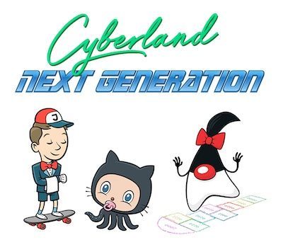 Ostern steht vor der Tür und wir haben für euch ein Newcomer Event.

Am 28.3. ab 18h begrüßen wir Johanna Mergler, Nadine Müller und Charlotte Scharbert mit ihren Talks über Green Software Development und Dokumentation.

Alle Infos findet ihr unter buff.ly/3TmARA9