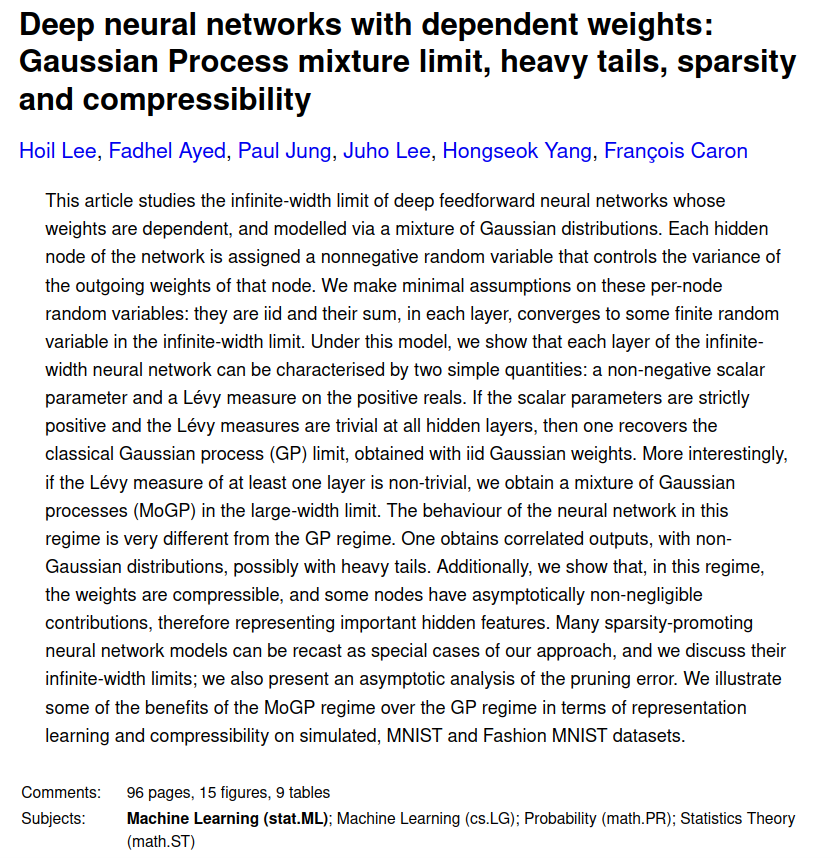 Bayésien en France tweet media