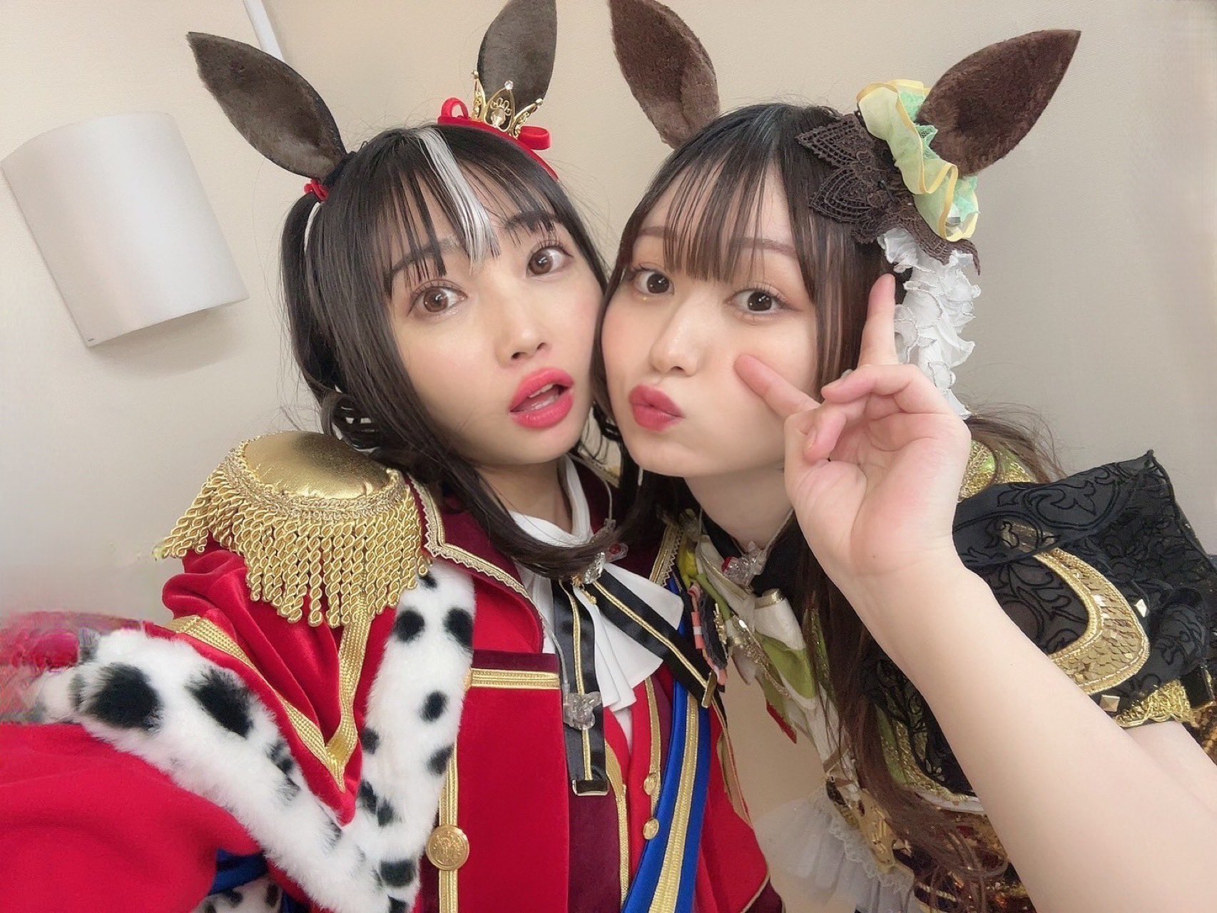 立花日菜 on X: 