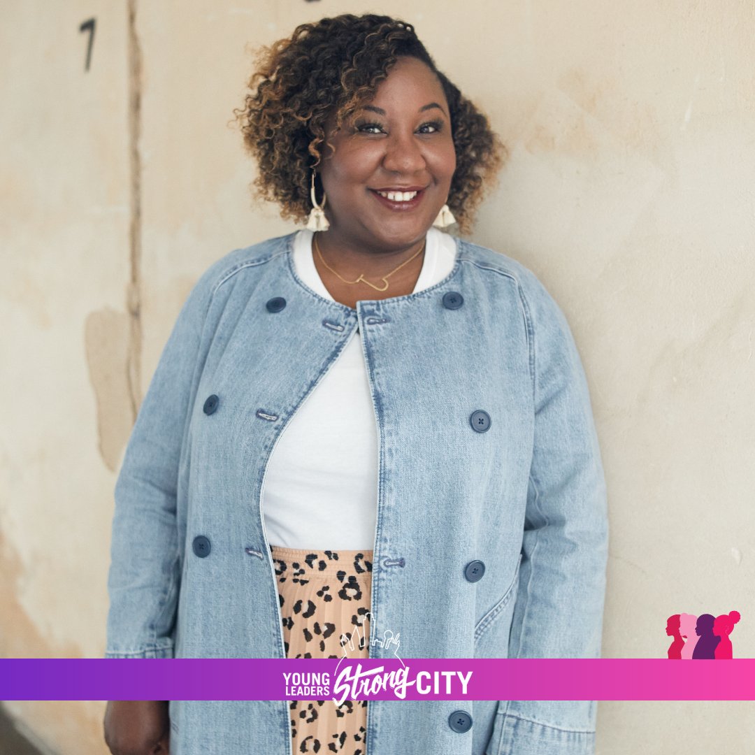 YLSCmovement's tweet photo. Shoutout to Jarie, a key member of our YLSC family! Your dedication to our board helps steer our vision and growth. Thank you for all your hard work and support! ๐
Happy Women's History Month ๐
โก๏ธ https://t.co/VTRdpd2O99
#YLSCMovement #womenshistorymonth https://t.co/FVphuDDhi8
