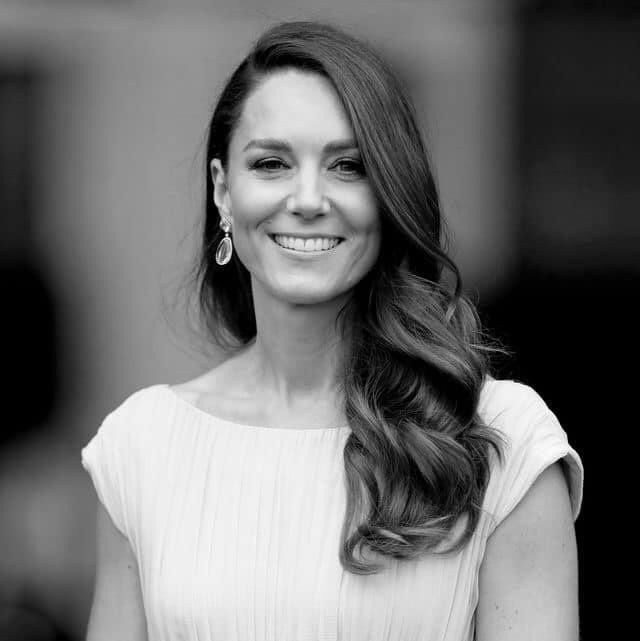 Sending so much love to HRH The Princess of Wales 💗