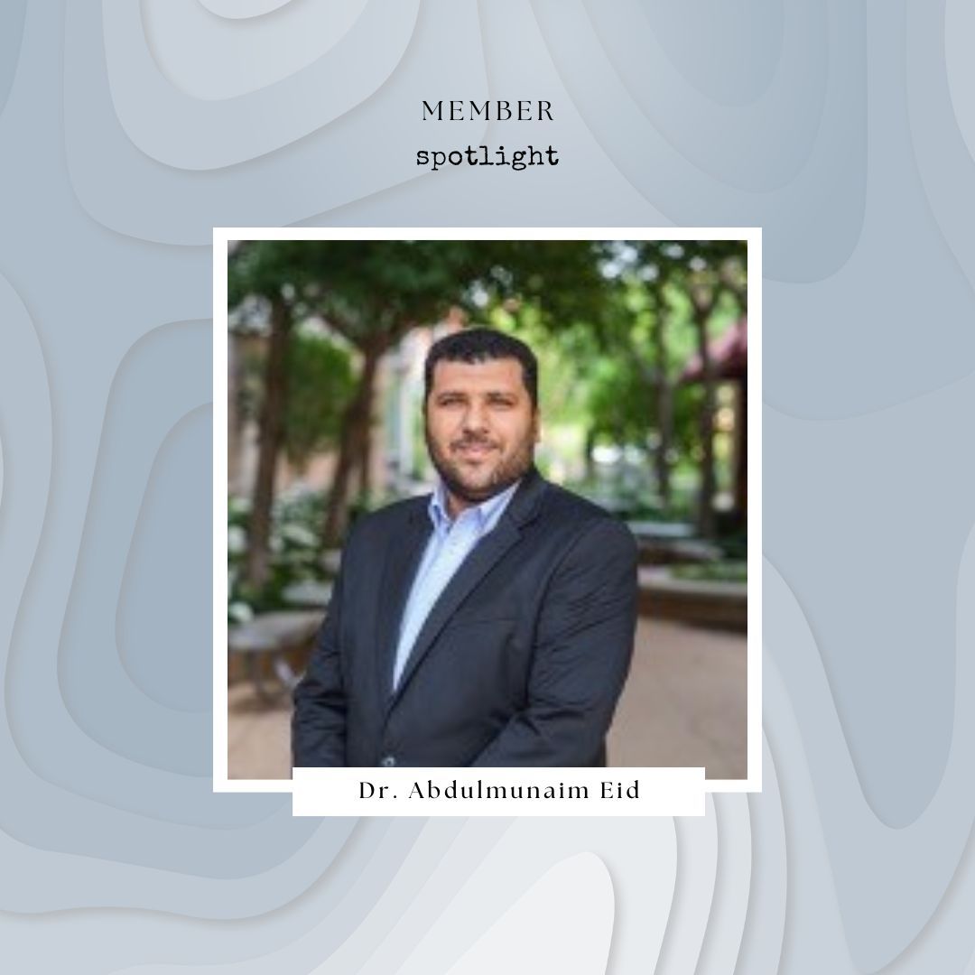 I am a Neurologist and Movement Disorders Fellow at Washington University. I got involved with the ASN during my neuroimaging fellowship when I was introduced to the society and the journal by my mentors. The society provides amazing educational opportunities to fellows.