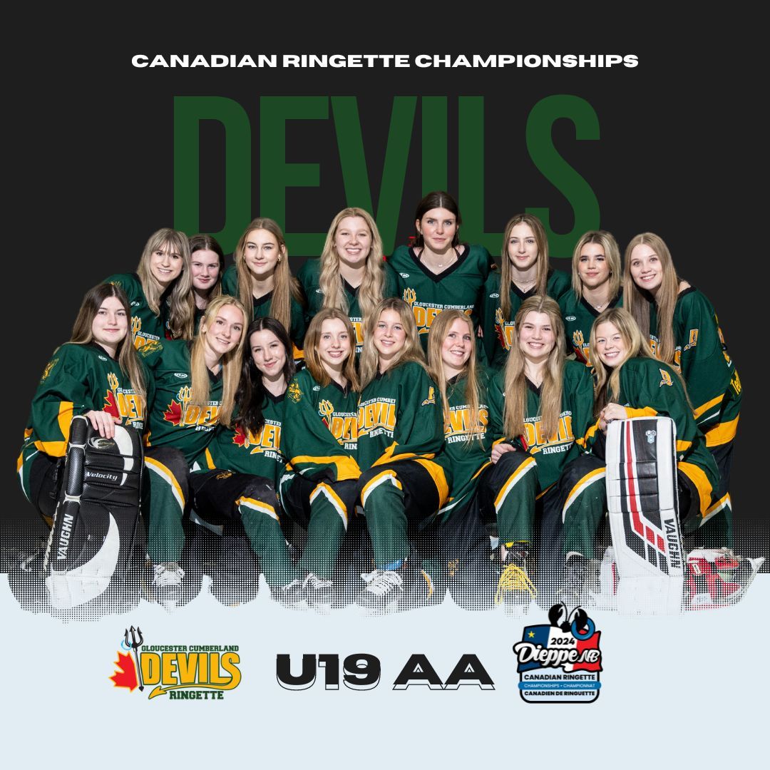ringettecanada's tweet photo. ✨ Rencontrez les équipes du CCR✨

Aujourd'hui, découvrez les équipes de l'Ontario U19 ! 🍓

Quelques faits amusants :
🏆Ajax-Pickering Power U19 a remporté les championnats provinciaux deux années de suite - une première pour les associations de leur région ! https://t.co/z3oy5Co0rs
