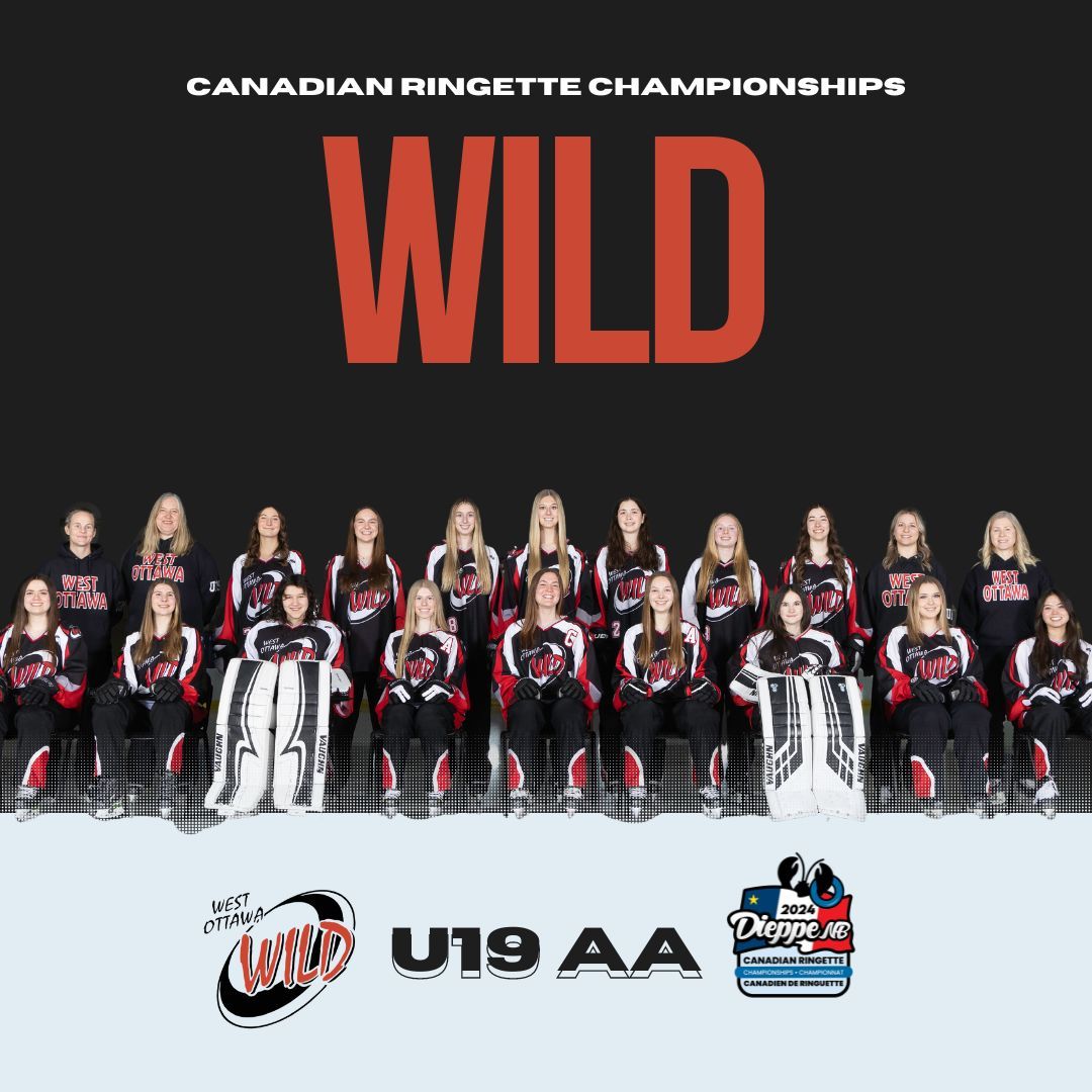 ✨ Rencontrez les équipes du CCR✨

Aujourd'hui, découvrez les équipes de l'Ontario U19 ! 🍓

Quelques faits amusants :
🏆Ajax-Pickering Power U19 a remporté les championnats provinciaux deux années de suite - une première pour les associations de leur région !