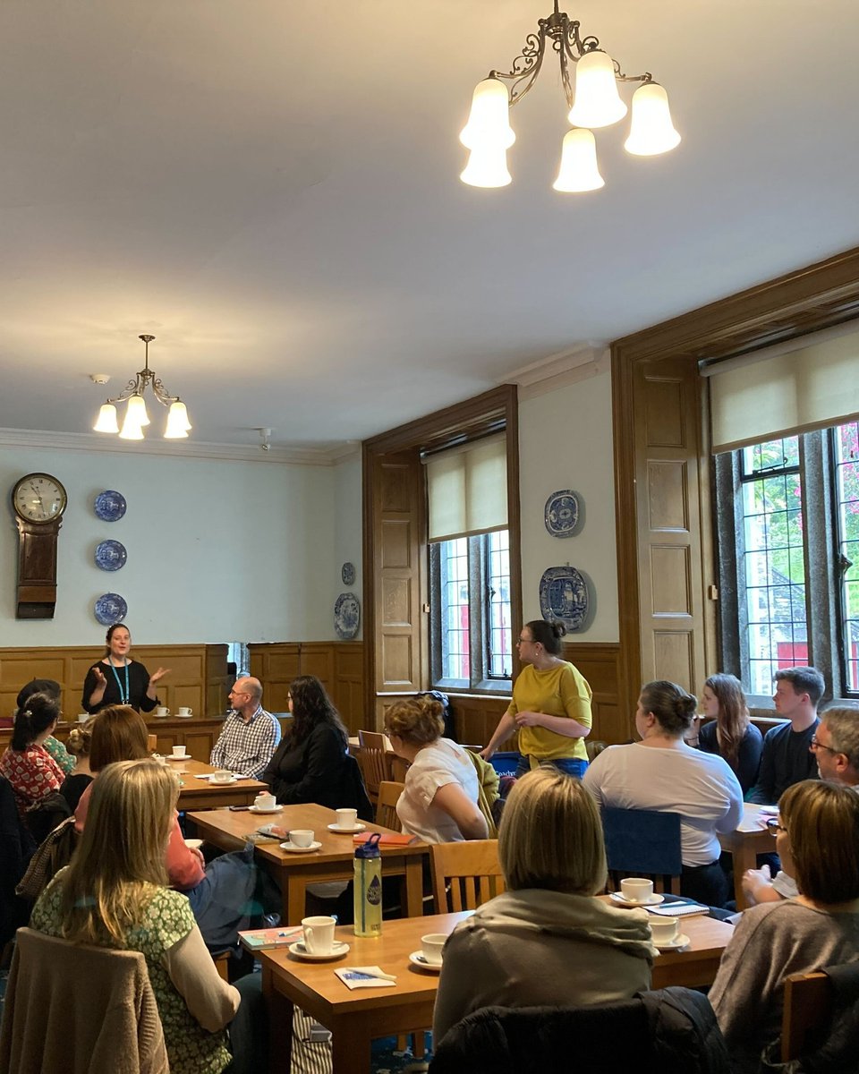 In 2022/23 our portfolio of activity, projects and programmes and £1.55m investment from 12 funders, ensured that 61 museums and heritage organisations across Cornwall and the Isles of Scilly received much-needed access to dedicated support, peer networks, funding and training.