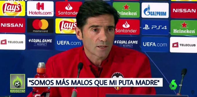 outofcontextvbc's tweet photo. Pero al menos estamos defendiendo. https://t.co/x1UK26SvPH
