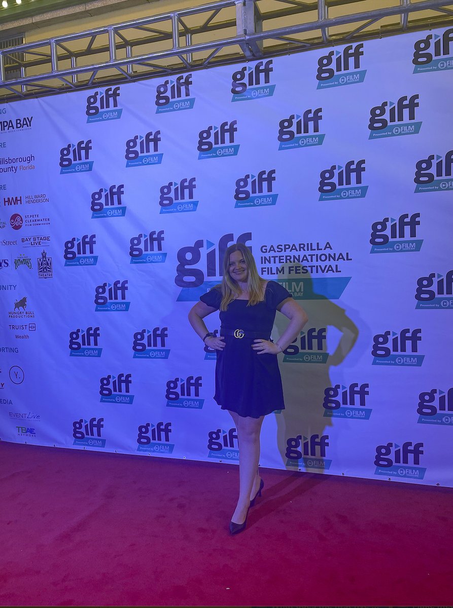 hcpassociates's tweet photo. A day in the community is a day well spent! HCP was out and about yesterday:
✏️ Tete checked in with @FocusAcadTampa 
⚽ Sean attended @WestshoreTampa  Luncheon with the Tampa Bay Soccer Hall of Fame!
🎬 Grace supported @FilmTampaBay  at opening night of @gasparillafilm ! https://t.co/0U19WbBMhQ