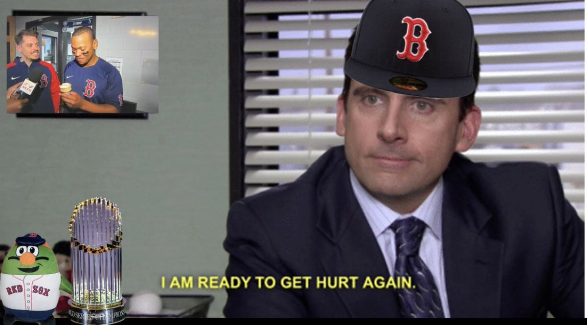 Thomas_Carrieri's tweet photo. Less than a week away from letting a team named after a piece of laundry control my emotions for 6 months. https://t.co/3QMBi61d1Y