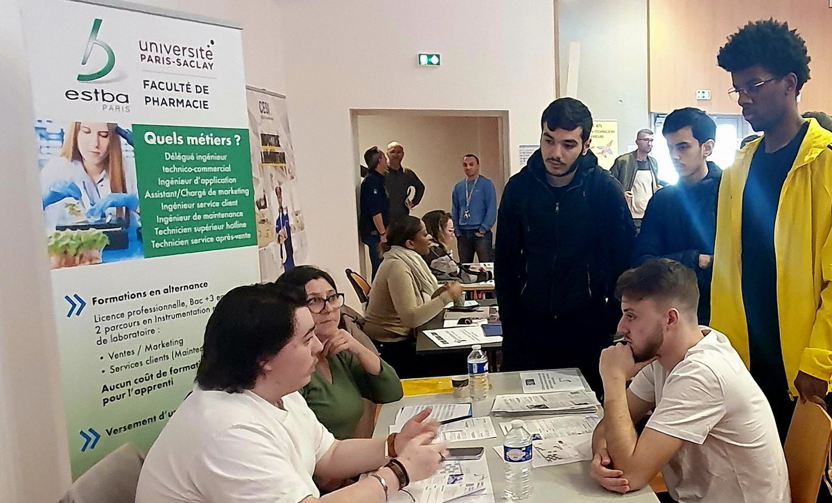 Douglas SOUCHU tweet media