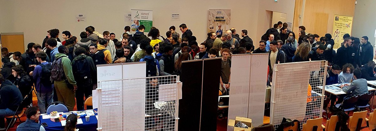 Douglas SOUCHU tweet media