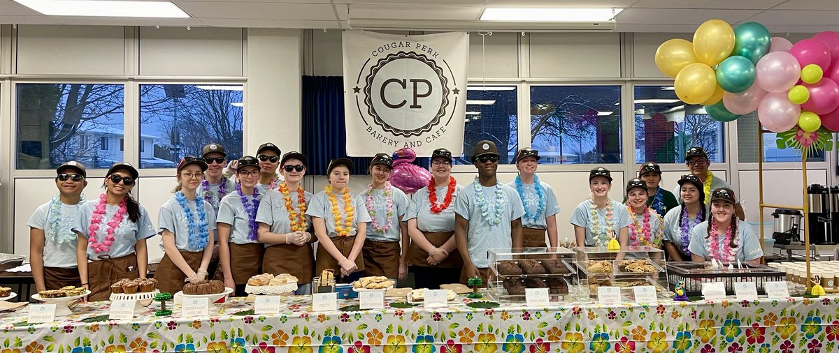 Cougar Perk tweet media