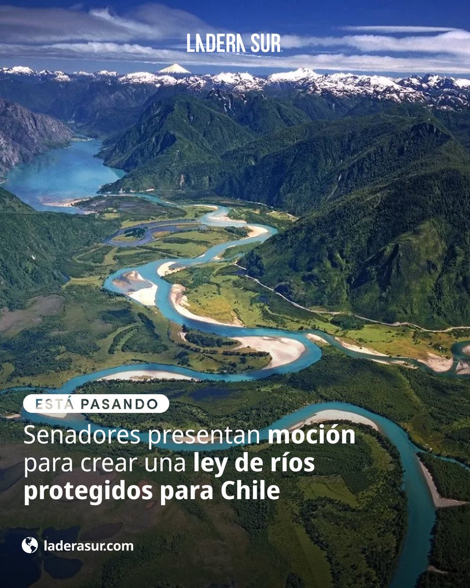 Ladera Sur 🌎 tweet media