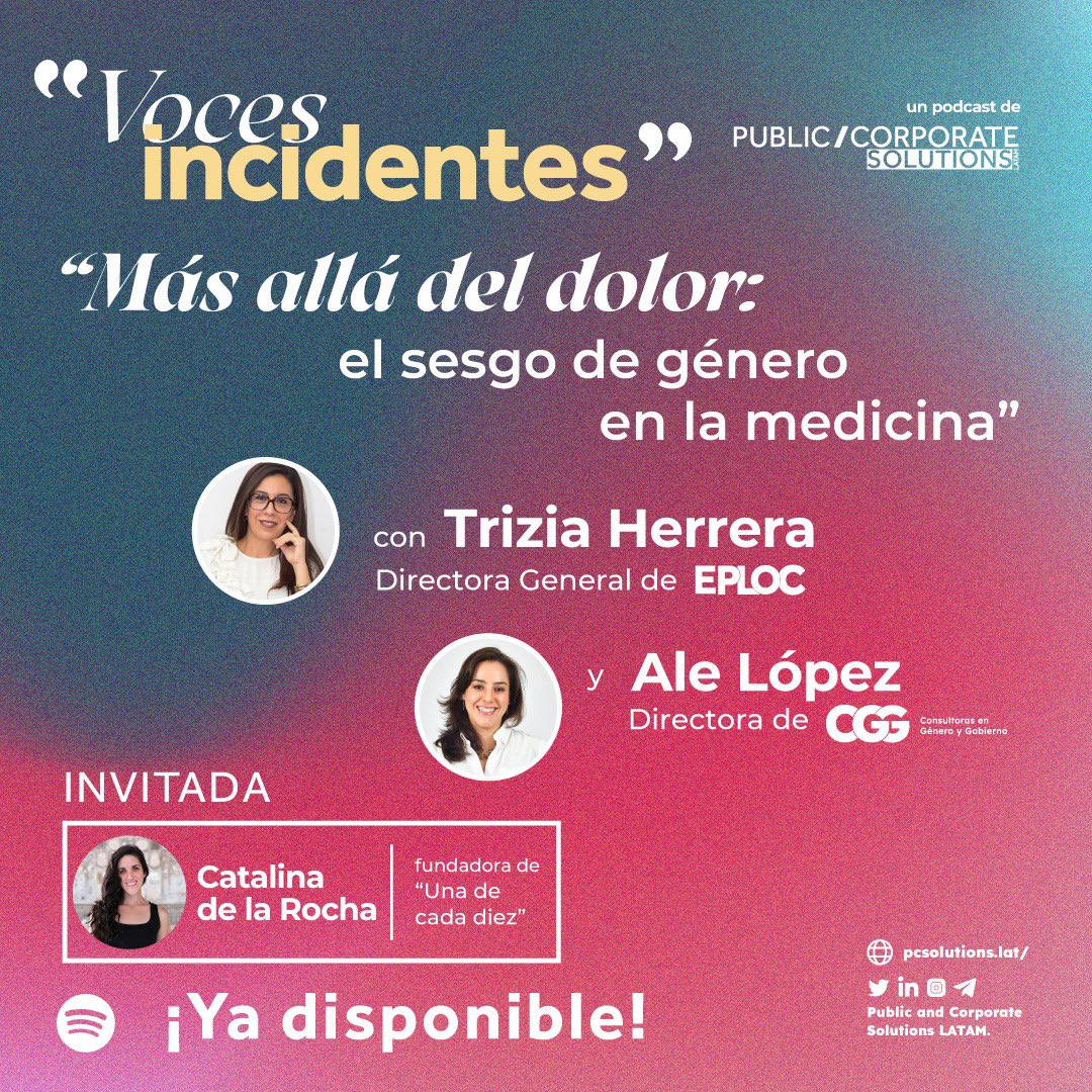 Public and Corporate Solutions LATAM tweet media