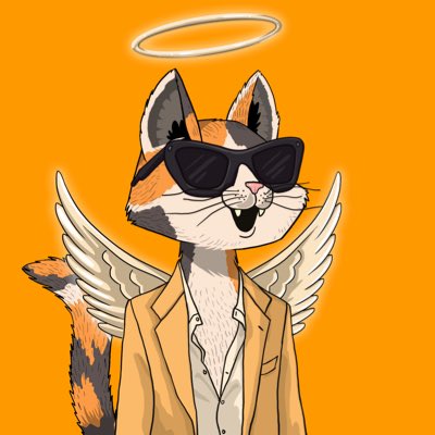 ImVitek's tweet photo. This is a grial between all cream cats #NewNFTPfp @MarsCatsVoyage https://t.co/LbMHqBujwS