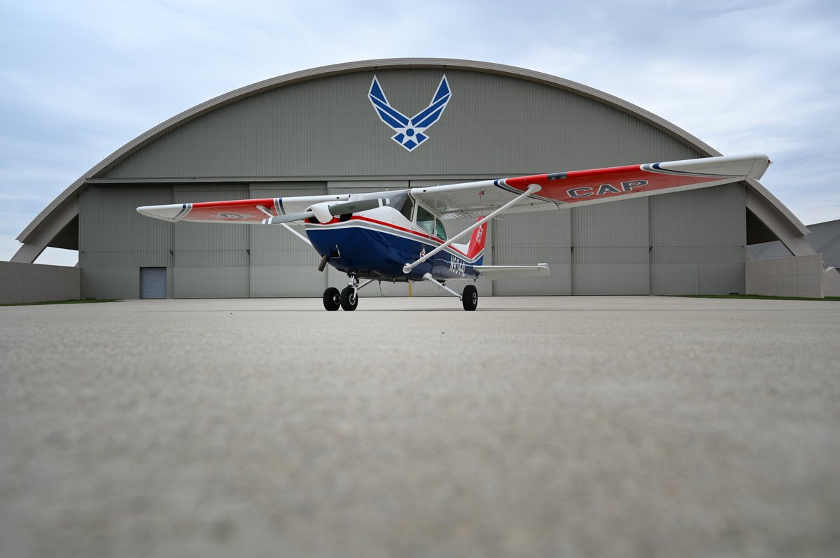 National Museum USAF tweet media