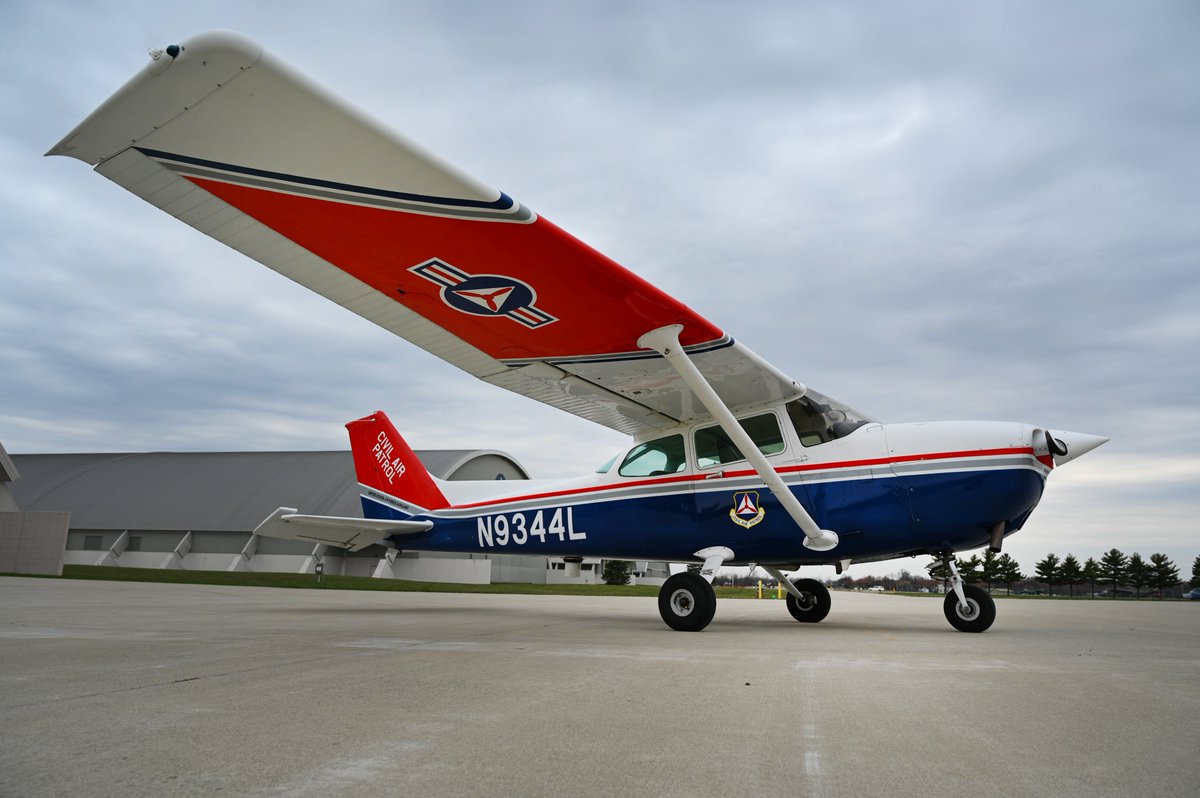 National Museum USAF tweet media