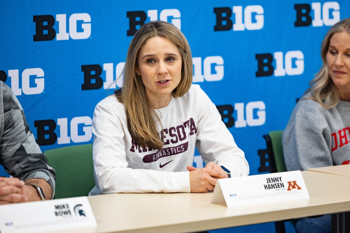 Press Conference ✅

Now let's go get ready to compete 🤝

#Team50 x #TogetherWeRise