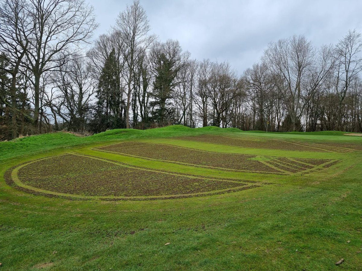 Turftonics Ltd tweet media