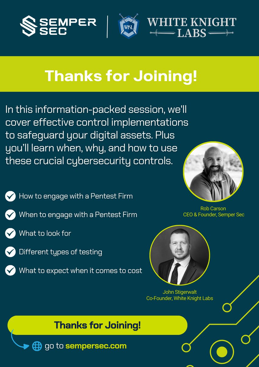 SemperSec tweet media