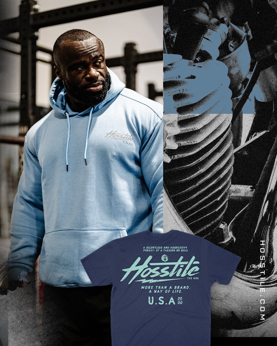 hosstilesupps's tweet photo. Our Speed Shop hoodies and oversized tees are now available exclusively on the Hosstile app!😎
Premium fits, bold colorways, and a vintage look that fits any style. 👊
Shop the Collection now! 🏁
https://t.co/e3lGuoMabs
#hosstilesupps
#speedshop
#springdrop https://t.co/tJsjY4iNrL