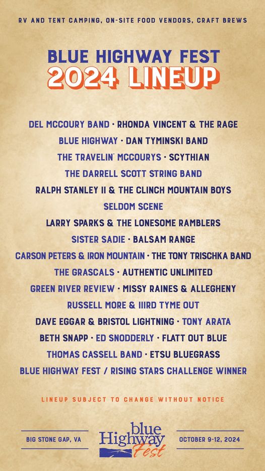 Balsam Range tweet media