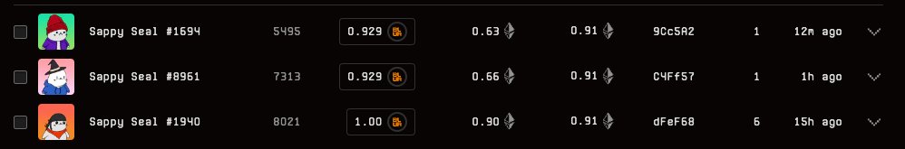 Who's trying to send us back to 1 ETH