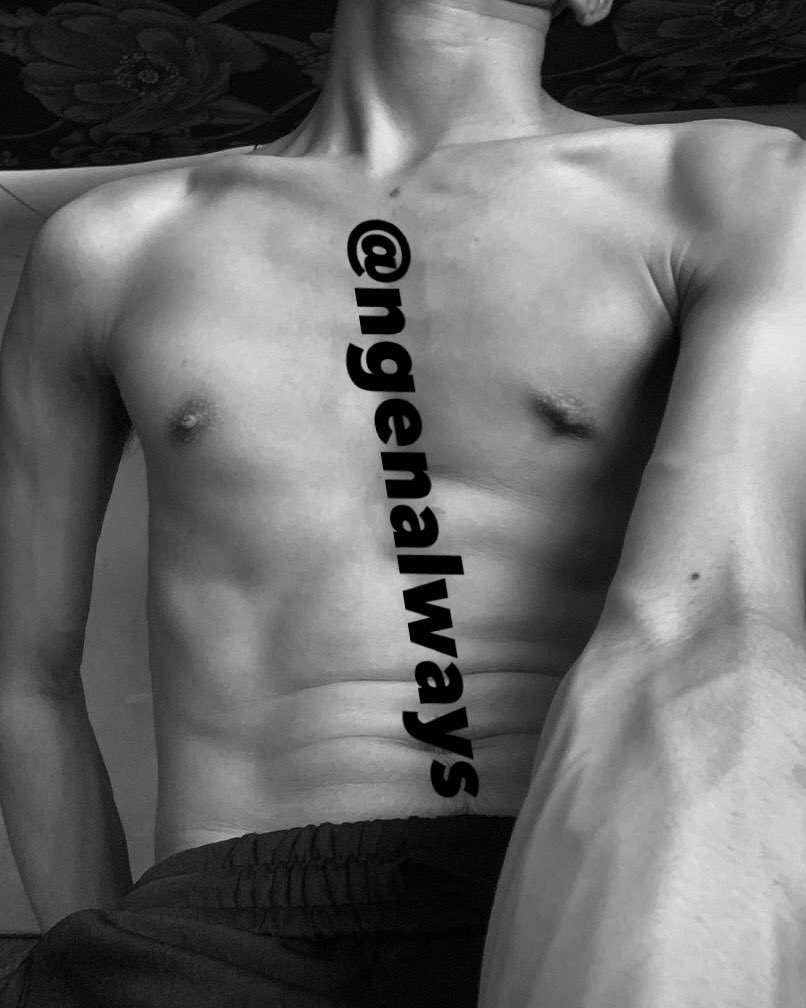 Ngenalways tweet media